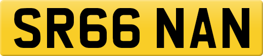 SR66NAN